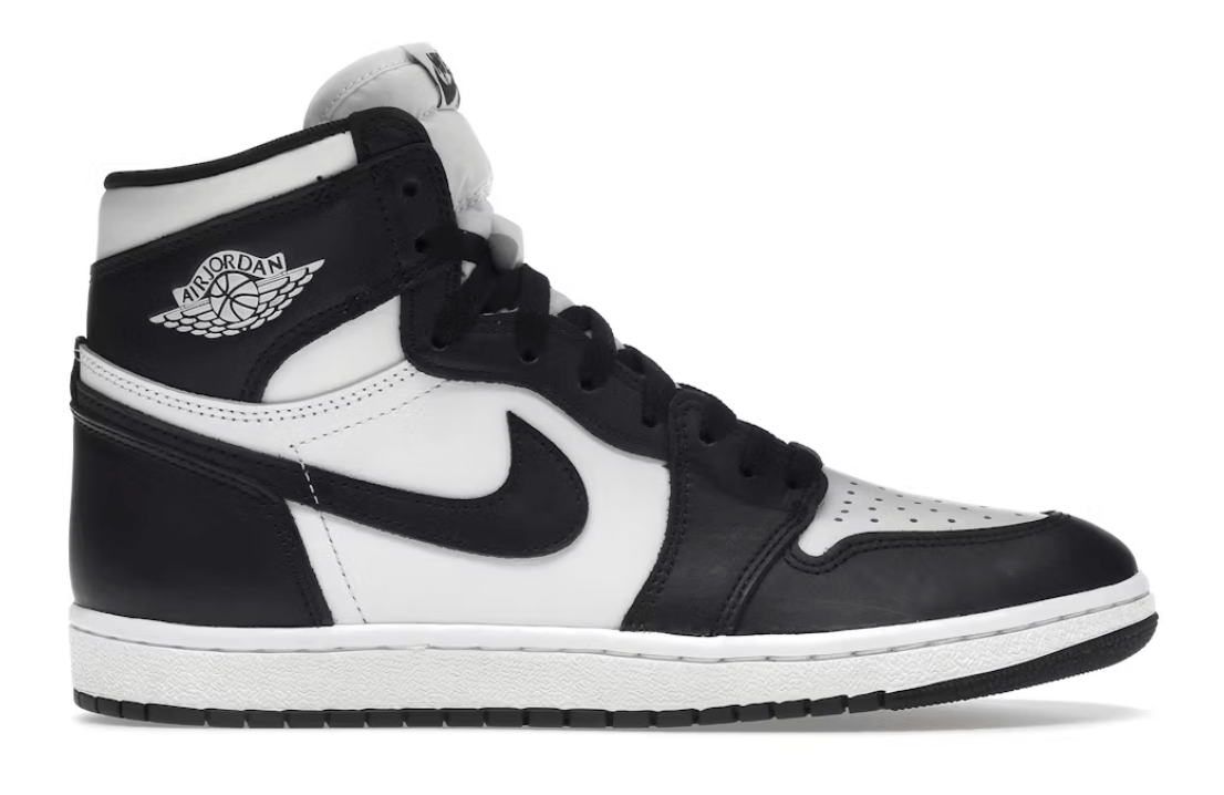 Jordan 1 Retro High '85 Black White - Restock AveJordan 1 Retro High '85 Black WhiteRestock Averestock Ave1157341043restock Ave