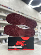 Jordan 1 Retro High '85 OG Metallic Burgundy Sz 10 (PREOWNED) - Restock AveJordan 1 Retro High '85 OG Metallic Burgundy Sz 10 (PREOWNED)Restock AveRestock Ave10Restock Ave