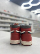 Jordan 1 Retro High Chicago Lost and Sz 10.5 (PREOWNED)(no box) - Restock AveJordan 1 Retro High Chicago Lost and Sz 10.5 (PREOWNED)(no box)Restock AveRestock AveRestock Ave