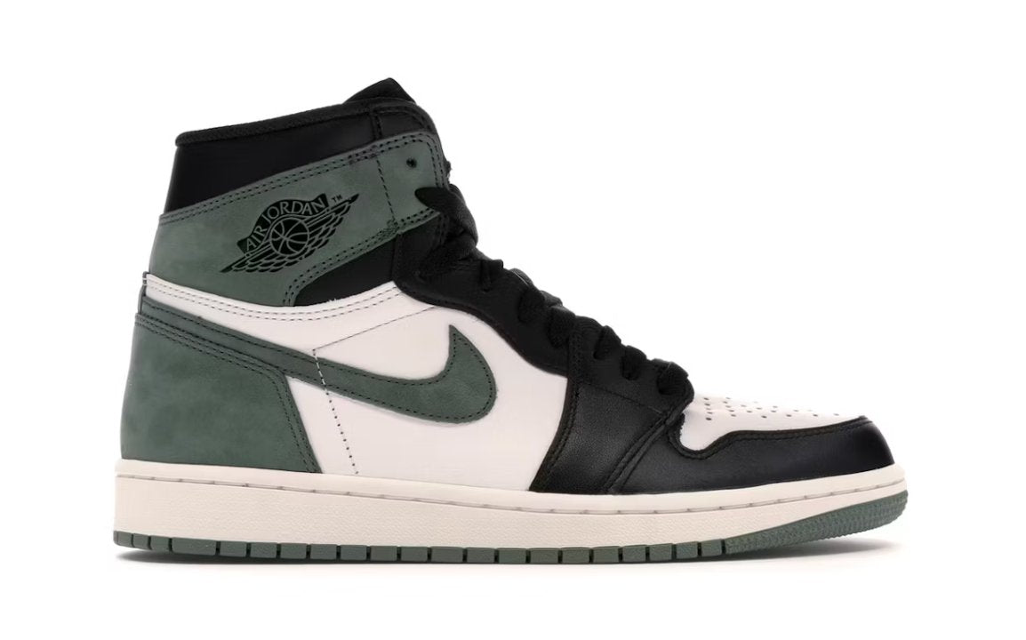 Jordan 1 Retro High Clay Green - Restock AveJordan 1 Retro High Clay GreenRestock AveRestock Ave8Restock Ave