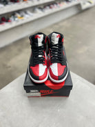 Jordan 1 Retro High Homage To Home (Non - numbered) Sz 10.5 (PREOWNED) - Restock AveJordan 1 Retro High Homage To Home (Non - numbered) Sz 10.5 (PREOWNED)Restock AveRestock Ave10.5Restock Ave