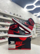 Jordan 1 Retro High Homage To Home (Non - numbered) Sz 10.5 (PREOWNED) - Restock AveJordan 1 Retro High Homage To Home (Non - numbered) Sz 10.5 (PREOWNED)Restock AveRestock Ave10.5Restock Ave