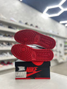 Jordan 1 Retro High Homage To Home (Non - numbered) Sz 10.5 (PREOWNED) - Restock AveJordan 1 Retro High Homage To Home (Non - numbered) Sz 10.5 (PREOWNED)Restock AveRestock Ave10.5Restock Ave