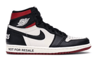 Jordan 1 Retro High Not for Resale Varsity Red sz 5.5 (new)(no box) - Restock AveJordan 1 Retro High Not for Resale Varsity Red sz 5.5 (new)(no box)Restock AveRestock Ave5.5Restock Ave