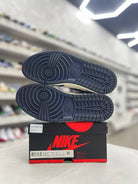 Jordan 1 Retro High Obsidian Sz 11.5 (PREOWNED) - Restock AveJordan 1 Retro High Obsidian Sz 11.5 (PREOWNED)Restock AveRestock Ave11.5Restock Ave