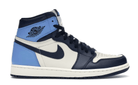 Jordan 1 Retro High Obsidian - Restock AveJordan 1 Retro High ObsidianRestock Averestock Ave1045143411restock Ave