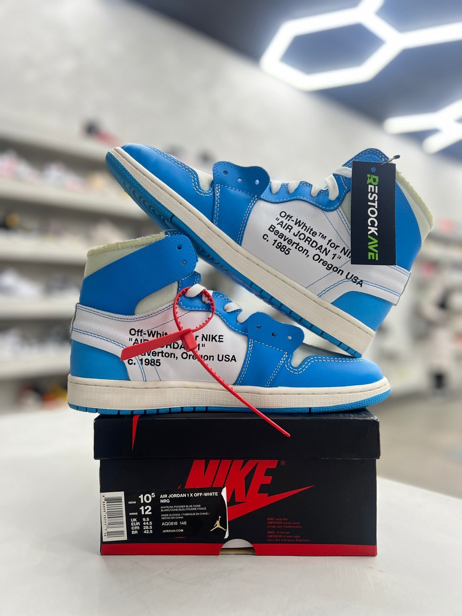 aj1 retro high off white
