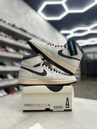Jordan 1 Retro High OG A Ma Maniére Sz 9.5 (PREOWNED) - Restock AveJordan 1 Retro High OG A Ma Maniére Sz 9.5 (PREOWNED)Restock AveRestock Ave9.5Restock Ave