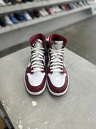 Jordan 1 Retro High OG Artisanal Team Red Sz 13 (PREOWNED)(NO BOX) - Restock AveJordan 1 Retro High OG Artisanal Team Red Sz 13 (PREOWNED)(NO BOX)Restock AveRestock Ave13Restock Ave