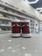 Jordan 1 Retro High OG Artisanal Team Red Sz 13 (PREOWNED)(NO BOX) - Restock AveJordan 1 Retro High OG Artisanal Team Red Sz 13 (PREOWNED)(NO BOX)Restock AveRestock Ave13Restock Ave