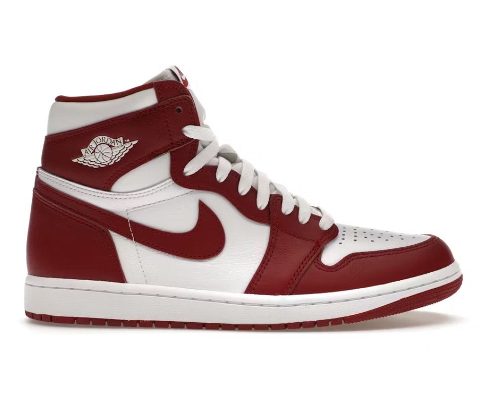 Jordan 1 Retro High OG Artisanal Team Red - Restock AveJordan 1 Retro High OG Artisanal Team RedRestock AveRestock Ave11Restock Ave