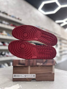 Jordan 1 Retro High OG Black Toe Reimagined Sz 10 (PREOWNED) - Restock AveJordan 1 Retro High OG Black Toe Reimagined Sz 10 (PREOWNED)Restock AveRestock Ave10Restock Ave
