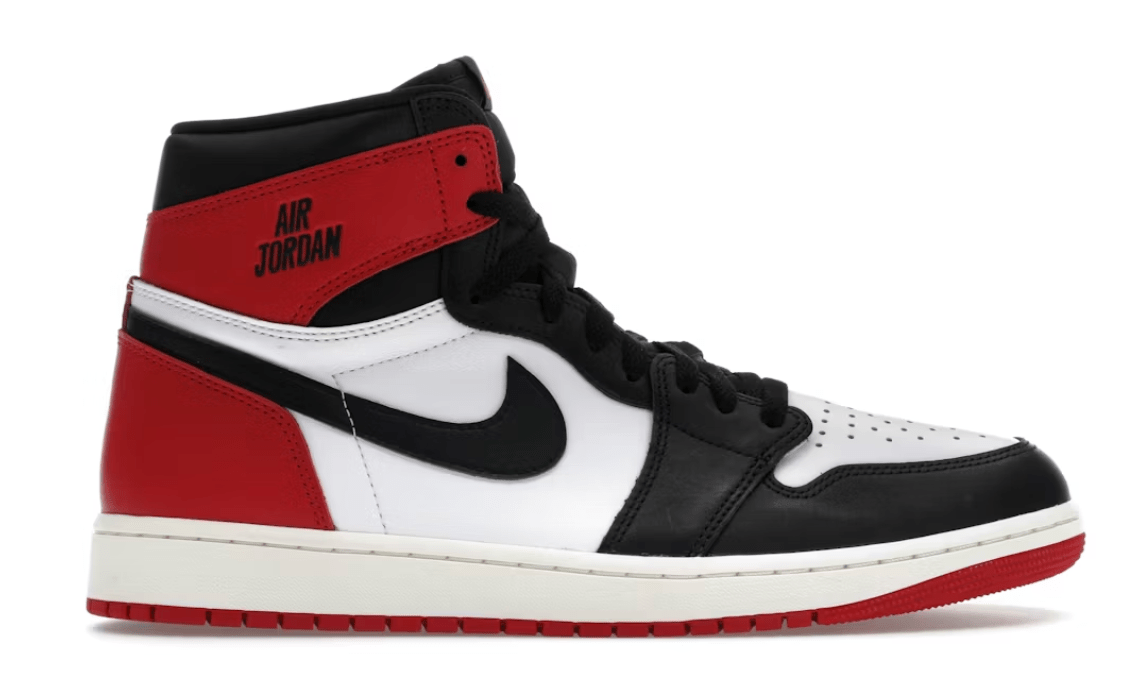 Restock Ave Red Shoes - Restock Ave