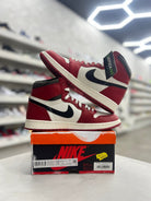 Jordan 1 Retro High OG Chicago Lost and Found Sz 10 (PREOWNED) - Restock AveJordan 1 Retro High OG Chicago Lost and Found Sz 10 (PREOWNED)Restock AveRestock Ave1022269299Restock Ave