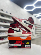 Jordan 1 Retro High OG Chicago Lost and Found Sz 10 (PREOWNED) - Restock AveJordan 1 Retro High OG Chicago Lost and Found Sz 10 (PREOWNED)Restock AveRestock Ave1022269299Restock Ave