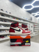 Jordan 1 Retro High OG Chicago Lost and Found Sz 10 (PREOWNED) - Restock AveJordan 1 Retro High OG Chicago Lost and Found Sz 10 (PREOWNED)Restock AveRestock Ave1022269299Restock Ave