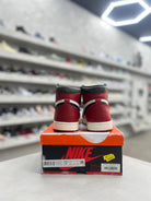 Jordan 1 Retro High OG Chicago Lost and Found Sz 10 (PREOWNED) - Restock AveJordan 1 Retro High OG Chicago Lost and Found Sz 10 (PREOWNED)Restock AveRestock Ave1022269299Restock Ave