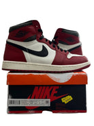 Jordan 1 Retro High OG Chicago Lost and Found Sz 10.5 (PREOWNED) - Restock AveJordan 1 Retro High OG Chicago Lost and Found Sz 10.5 (PREOWNED)Restock AveRestock Ave10.5Restock Ave