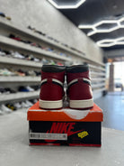Jordan 1 Retro High OG Chicago Lost and Found Sz 10.5 (PREOWNED) - Restock AveJordan 1 Retro High OG Chicago Lost and Found Sz 10.5 (PREOWNED)Restock AveRestock Ave10.5Restock Ave