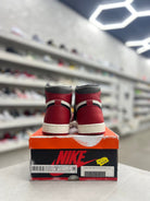 Jordan 1 Retro High OG Chicago Lost and Found Sz 8.5 (PREOWNED) - Restock AveJordan 1 Retro High OG Chicago Lost and Found Sz 8.5 (PREOWNED)Restock AveRestock Ave8.5Restock Ave