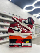 Jordan 1 Retro High OG Chicago Lost and Found Sz 8.5 (PREOWNED) - Restock AveJordan 1 Retro High OG Chicago Lost and Found Sz 8.5 (PREOWNED)Restock AveRestock Ave8.5Restock Ave