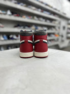 Jordan 1 Retro High OG Chicago Lost and Found Sz 9 (PREOWNED) (NO BOX) - Restock AveJordan 1 Retro High OG Chicago Lost and Found Sz 9 (PREOWNED) (NO BOX)Restock AveRestock Ave9Restock Ave
