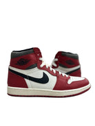Jordan 1 Retro High OG Chicago Lost and Found Sz 9 (PREOWNED) (NO BOX) - Restock AveJordan 1 Retro High OG Chicago Lost and Found Sz 9 (PREOWNED) (NO BOX)Restock AveRestock Ave9Restock Ave