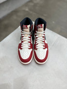 Jordan 1 Retro High OG Chicago Lost and Found Sz 9 (PREOWNED) (NO BOX) - Restock AveJordan 1 Retro High OG Chicago Lost and Found Sz 9 (PREOWNED) (NO BOX)Restock AveRestock Ave9Restock Ave