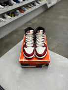 Jordan 1 Retro High OG Chicago Lost and Found Sz 9.5 (PREOWNED) - Restock AveJordan 1 Retro High OG Chicago Lost and Found Sz 9.5 (PREOWNED)Restock AveRestock Ave9.5Restock Ave
