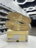 Jordan 1 Retro High OG Craft Vibrations Of Naija Sz 9.5 (PREOWNED) - Restock AveJordan 1 Retro High OG Craft Vibrations Of Naija Sz 9.5 (PREOWNED)Restock AveRestock Ave9.5Restock Ave