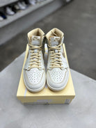 Jordan 1 Retro High OG Craft Vibrations Of Naija Sz 9.5 (PREOWNED) - Restock AveJordan 1 Retro High OG Craft Vibrations Of Naija Sz 9.5 (PREOWNED)Restock AveRestock Ave9.5Restock Ave