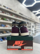 Jordan 1 Retro High OG Hand Crafted Sz 10 (PREOWNED) - Restock AveJordan 1 Retro High OG Hand Crafted Sz 10 (PREOWNED)Restock AveRestock Ave10Restock Ave