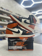 Jordan 1 Retro High OG Shattered Backboard Sz 10.5 (PREOWNED) - Restock AveJordan 1 Retro High OG Shattered Backboard Sz 10.5 (PREOWNED)Restock AveRestock Ave10.506392179Restock Ave