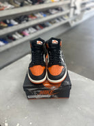 Jordan 1 Retro High OG Shattered Backboard Sz 10.5 (PREOWNED) - Restock AveJordan 1 Retro High OG Shattered Backboard Sz 10.5 (PREOWNED)Restock AveRestock Ave10.506392179Restock Ave