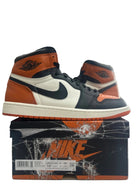 Jordan 1 Retro High OG Shattered Backboard Sz 10.5 (PREOWNED) - Restock AveJordan 1 Retro High OG Shattered Backboard Sz 10.5 (PREOWNED)Restock AveRestock Ave10.506392179Restock Ave