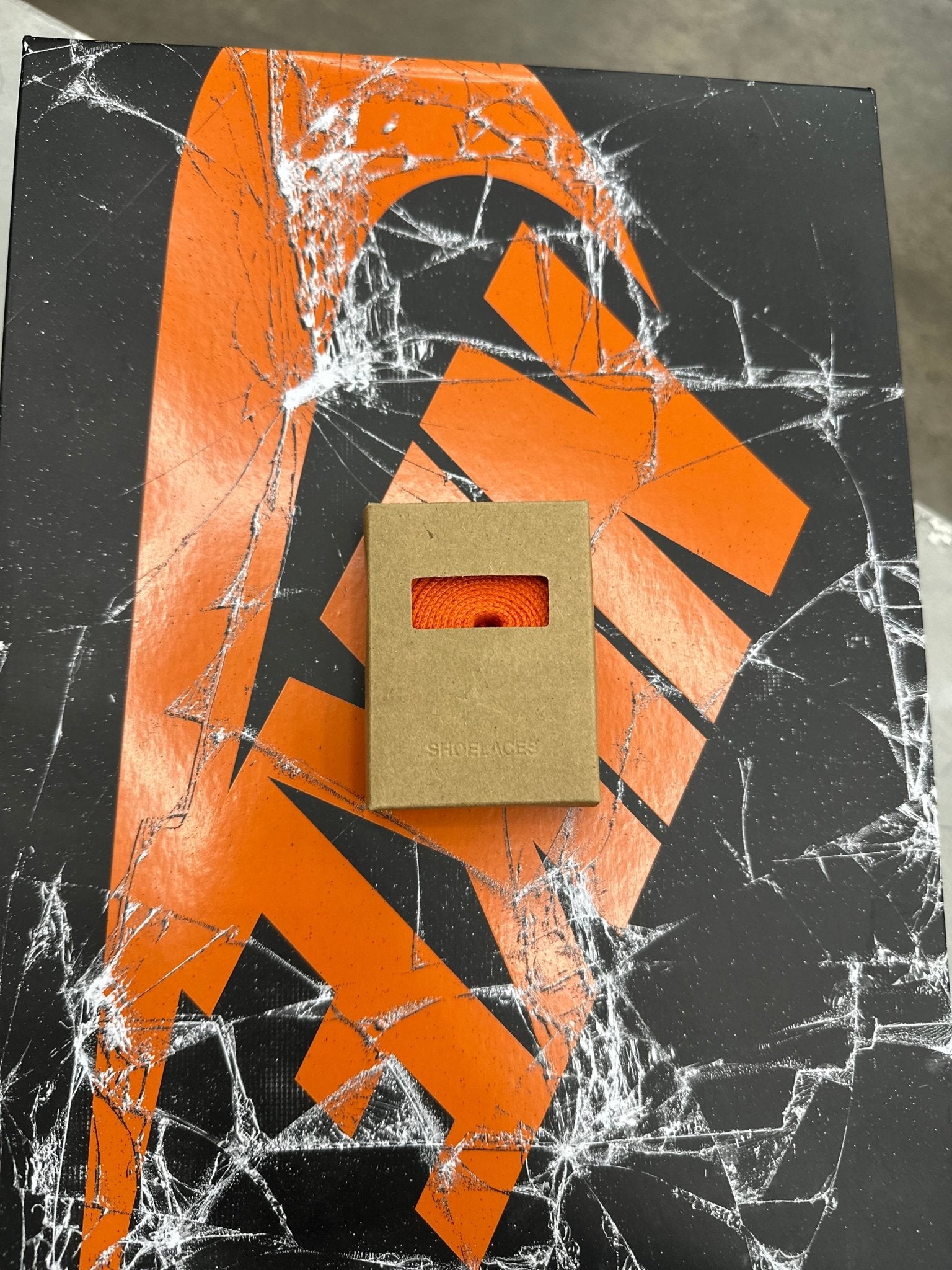 Jordan 1 Retro High OG Shattered Backboard Sz 10.5 (PREOWNED) - Restock AveJordan 1 Retro High OG Shattered Backboard Sz 10.5 (PREOWNED)Restock AveRestock Ave10.532718195Restock Ave