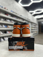Jordan 1 Retro High OG Shattered Backboard Sz 10.5 (PREOWNED) - Restock AveJordan 1 Retro High OG Shattered Backboard Sz 10.5 (PREOWNED)Restock AveRestock Ave10.532718195Restock Ave