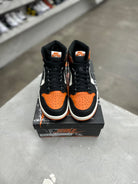 Jordan 1 Retro High OG Shattered Backboard Sz 10.5 (PREOWNED) - Restock AveJordan 1 Retro High OG Shattered Backboard Sz 10.5 (PREOWNED)Restock AveRestock Ave10.532718195Restock Ave