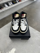 Jordan 1 Retro High OG SP Fragment x Union LA Varsity Red Sport Royal Sz 5.5 (PREOWNED) - Restock AveJordan 1 Retro High OG SP Fragment x Union LA Varsity Red Sport Royal Sz 5.5 (PREOWNED)Restock AveRestock Ave5.5Restock Ave