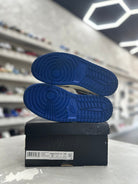 Jordan 1 Retro High OG SP Fragment x Union LA Varsity Red Sport Royal Sz 5.5 (PREOWNED) - Restock AveJordan 1 Retro High OG SP Fragment x Union LA Varsity Red Sport Royal Sz 5.5 (PREOWNED)Restock AveRestock Ave5.5Restock Ave
