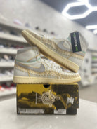 Jordan 1 Retro High OG SP Union LA Bephies Beauty Supply Summer of '96 Sz 11 (PREOWNED) - Restock AveJordan 1 Retro High OG SP Union LA Bephies Beauty Supply Summer of '96 Sz 11 (PREOWNED)Restock AveRestock Ave11Restock Ave