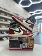 Jordan 1 Retro High OG SP Union LA Chicago Shadow Sz 9 (PREOWNED) - Restock AveJordan 1 Retro High OG SP Union LA Chicago Shadow Sz 9 (PREOWNED)Restock AveRestock Ave9Restock Ave