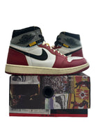 Jordan 1 Retro High OG SP Union LA Chicago Shadow Sz 9 (PREOWNED) - Restock AveJordan 1 Retro High OG SP Union LA Chicago Shadow Sz 9 (PREOWNED)Restock AveRestock Ave9Restock Ave