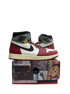 Jordan 1 Retro High OG SP Union LA Chicago Shadow Sz 9.5 (PREOWNED) - Restock AveJordan 1 Retro High OG SP Union LA Chicago Shadow Sz 9.5 (PREOWNED)Restock AveRestock Ave9.5Restock Ave