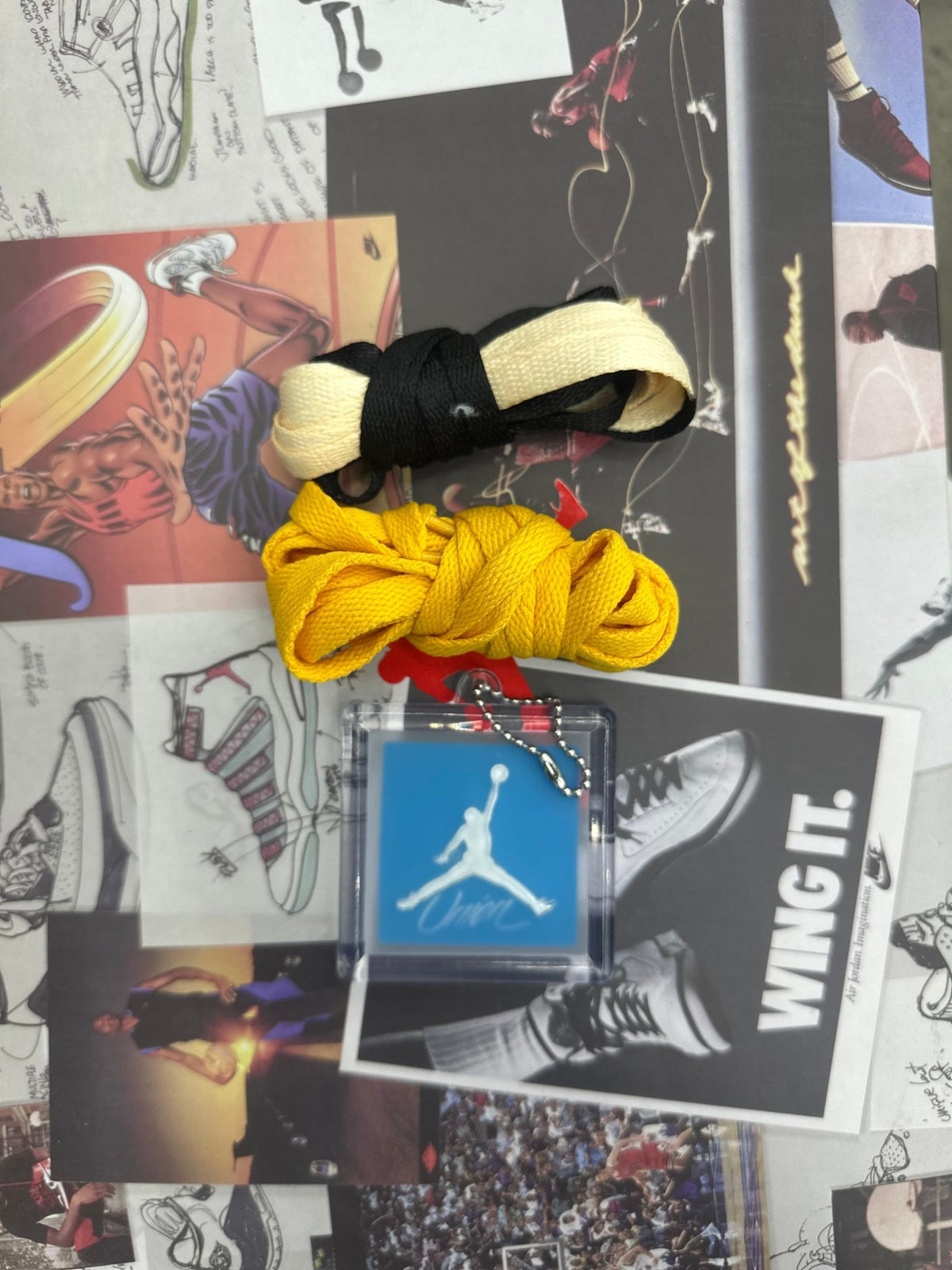 Jordan 1 Retro High OG SP Union LA Chicago Shadow Sz 9.5 (PREOWNED) - Restock AveJordan 1 Retro High OG SP Union LA Chicago Shadow Sz 9.5 (PREOWNED)Restock AveRestock Ave9.5Restock Ave