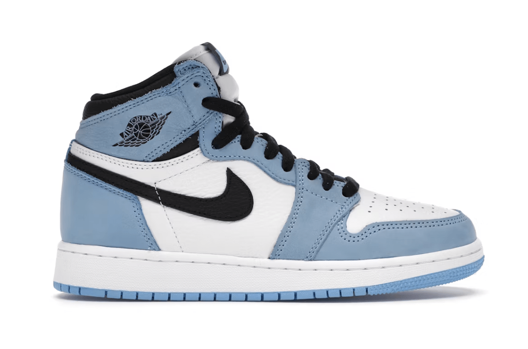 Jordan 1 Retro High OG University Blue (GS) - Restock AveJordan 1 Retro High OG University Blue (GS)Restock AveRestock Ave4yRestock Ave