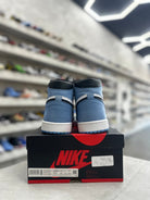 Jordan 1 Retro High OG University Blue Sz 11 (PREOWNED) - Restock AveJordan 1 Retro High OG University Blue Sz 11 (PREOWNED)Restock AveRestock Ave11Restock Ave