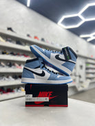 Jordan 1 Retro High OG University Blue Sz 11.5 (PREOWNED) - Restock AveJordan 1 Retro High OG University Blue Sz 11.5 (PREOWNED)Restock AveRestock Ave11.5Restock Ave