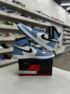 Jordan 1 Retro High OG University Blue Sz 11.5 (PREOWNED) - Restock AveJordan 1 Retro High OG University Blue Sz 11.5 (PREOWNED)Restock AveRestock Ave11.5Restock Ave