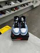 Jordan 1 Retro High OG University Blue Sz 11.5 (PREOWNED) - Restock AveJordan 1 Retro High OG University Blue Sz 11.5 (PREOWNED)Restock AveRestock Ave11.5Restock Ave